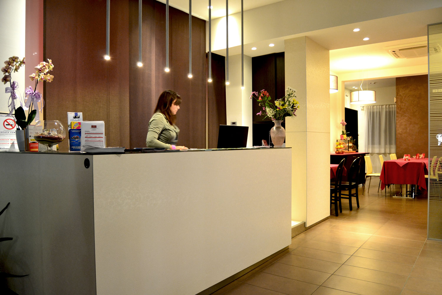 Morena Hotel 3 Stelle a Jesolo Lido