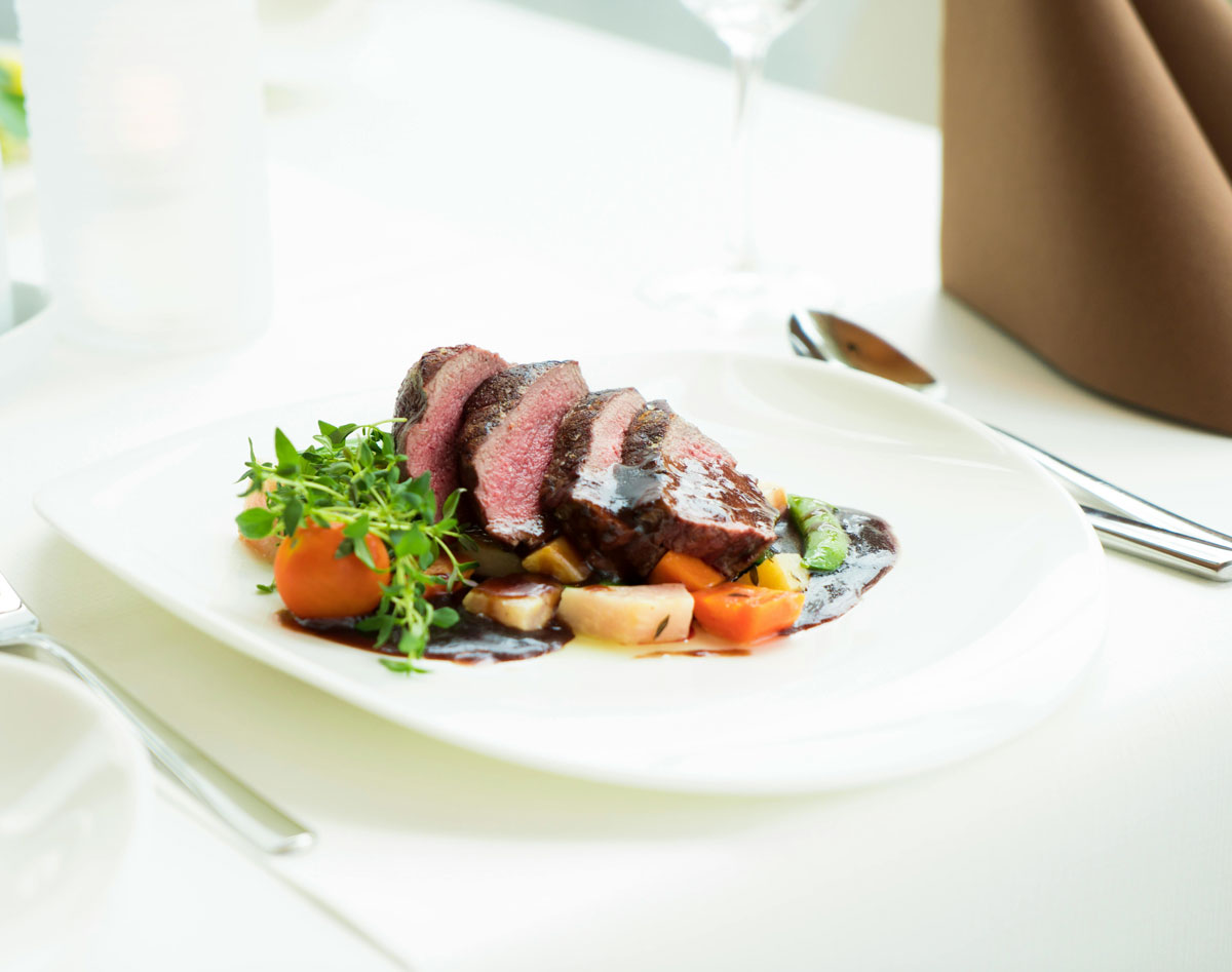 ristorante jesolo