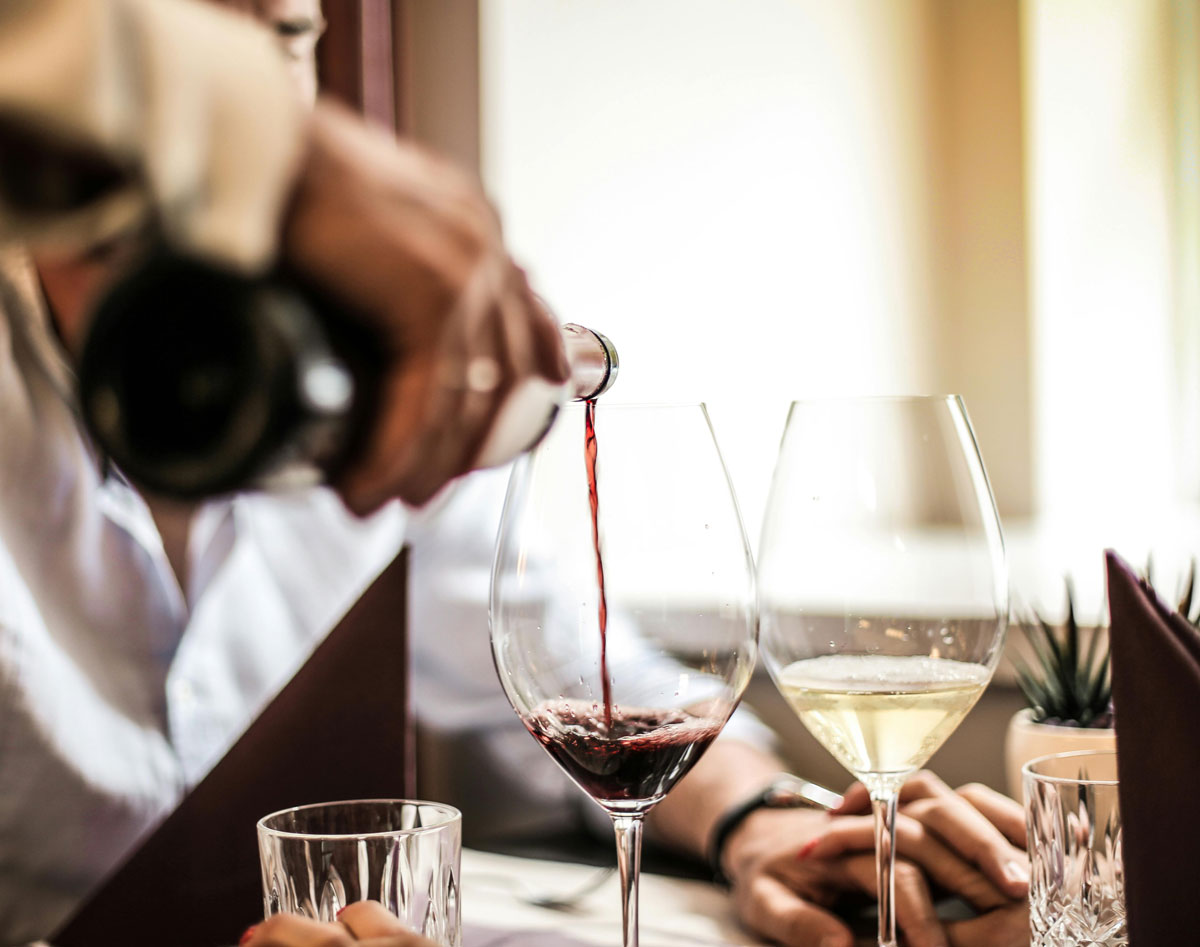 Ristorante Morena