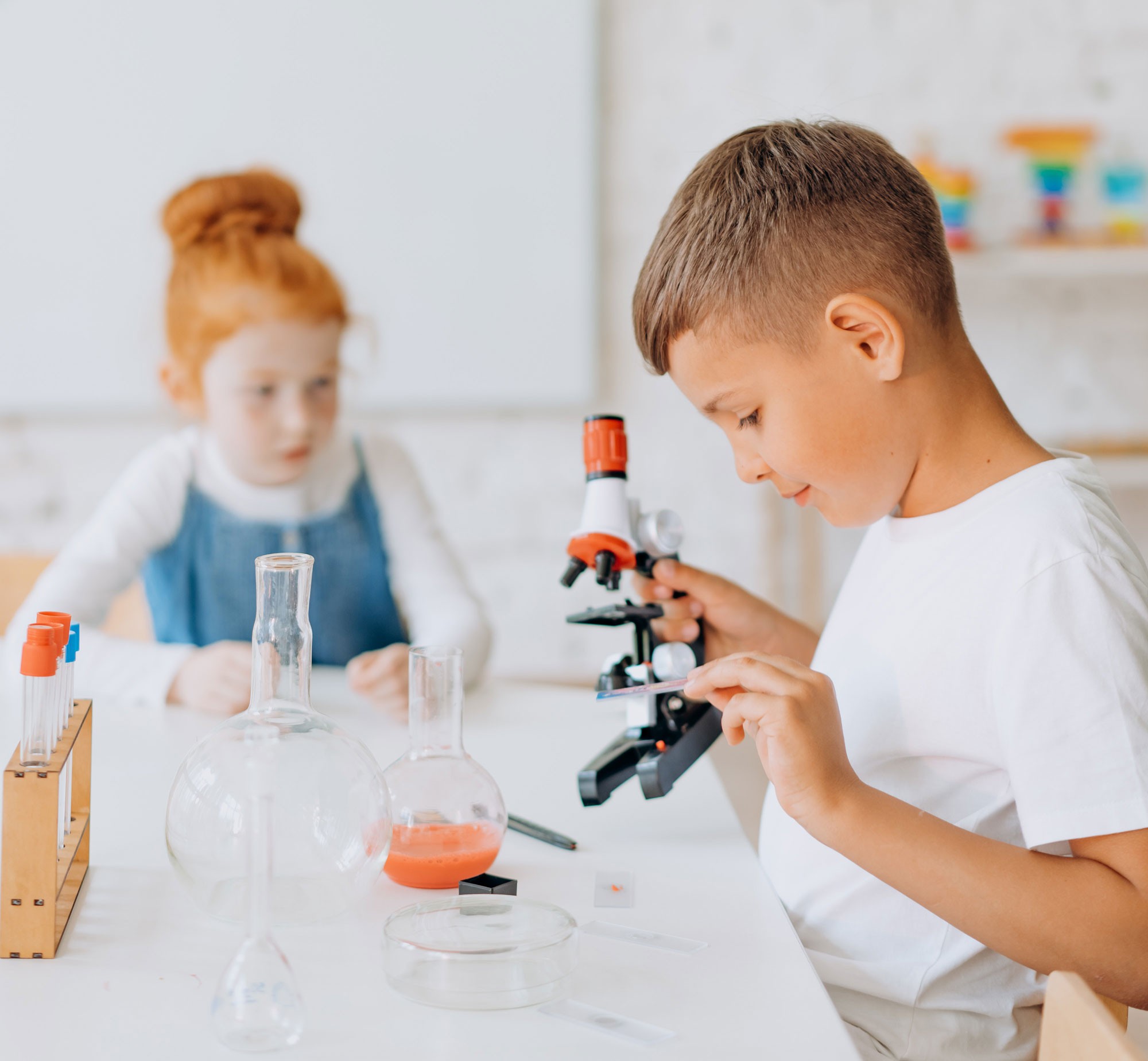 The Science Factory