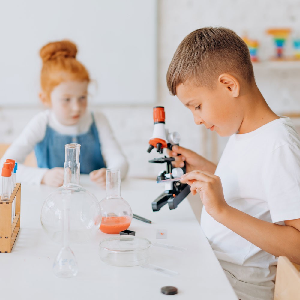 La Fabbrica della Scienza