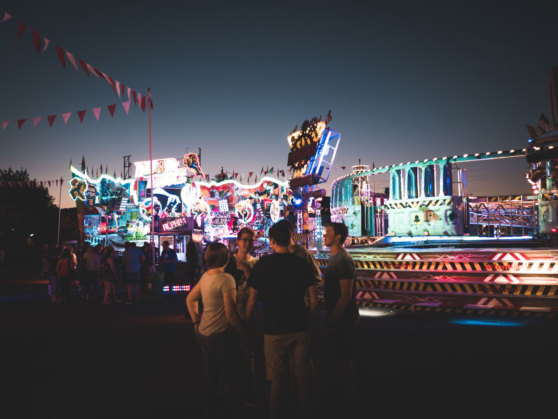 Luna Park