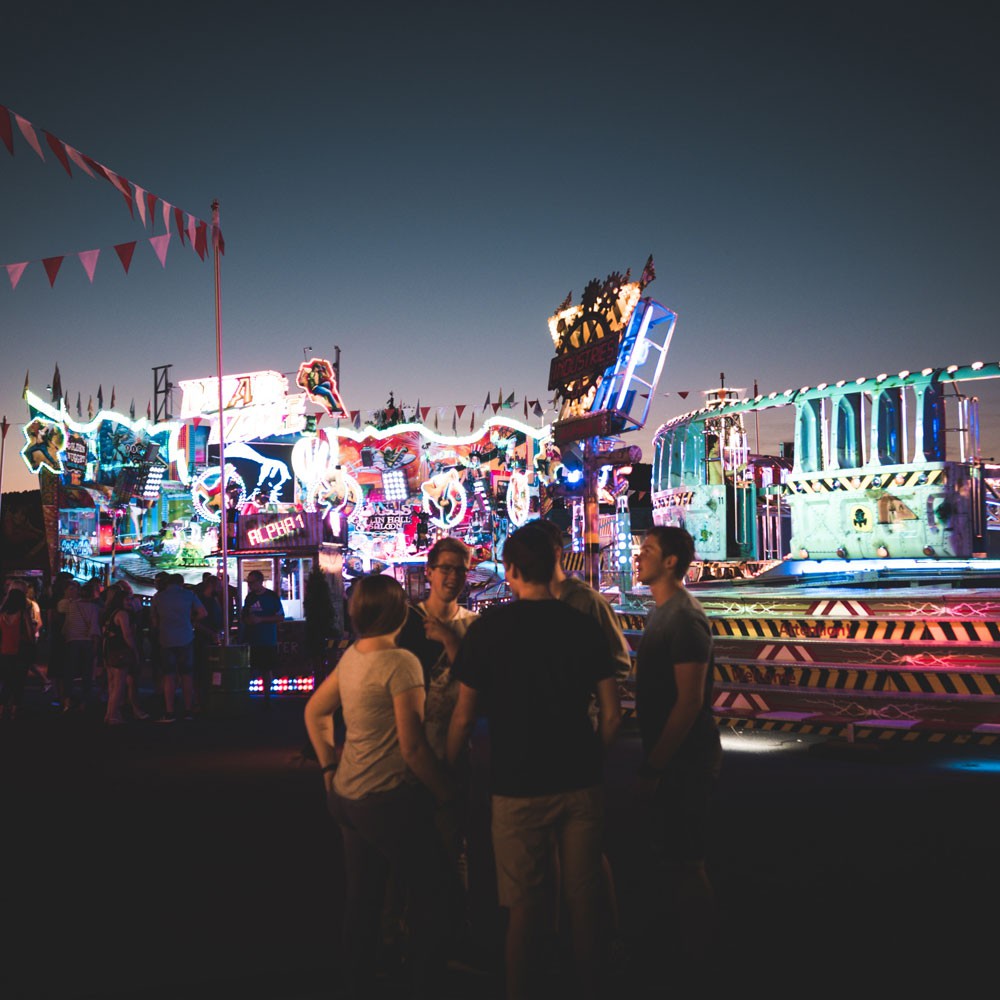 Luna Park