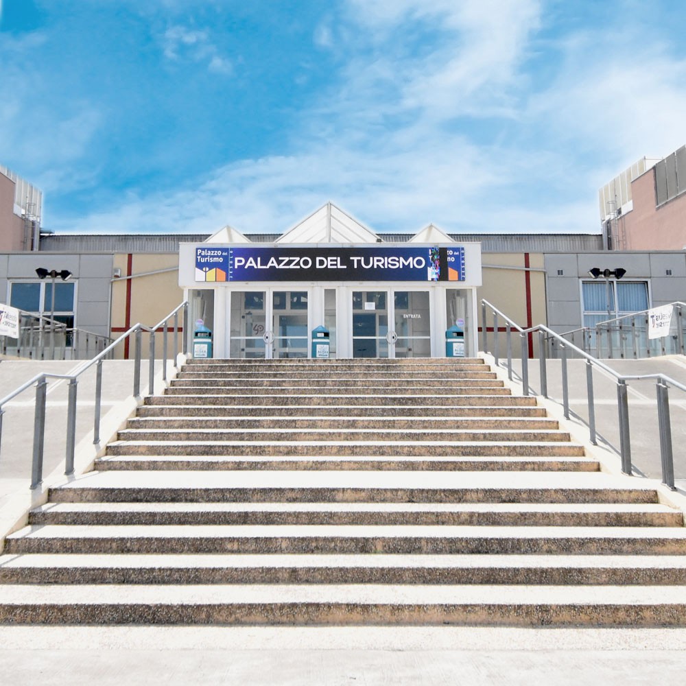 Palazzo del Turismo