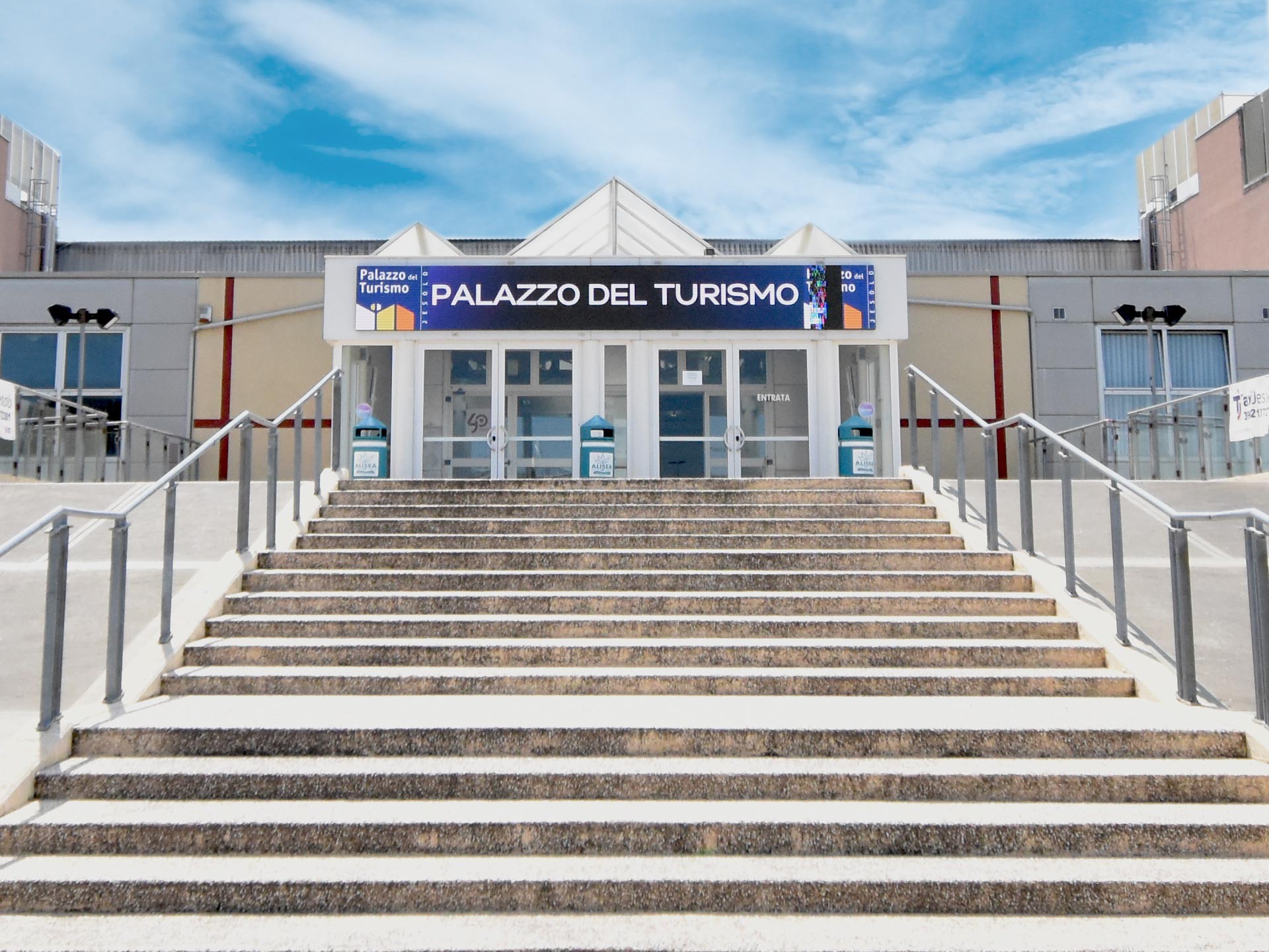 Tourism Palace