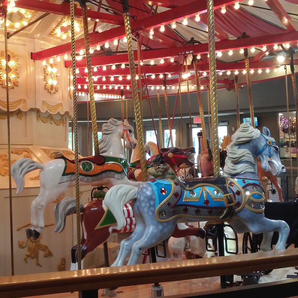 Parco Giochi Family park jesolo