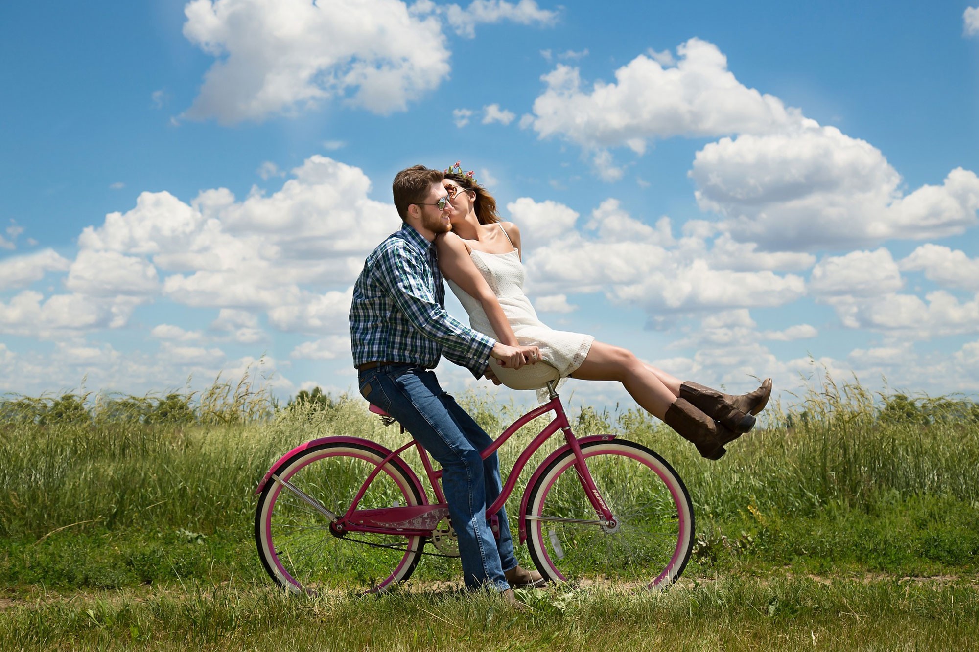 Bike Path