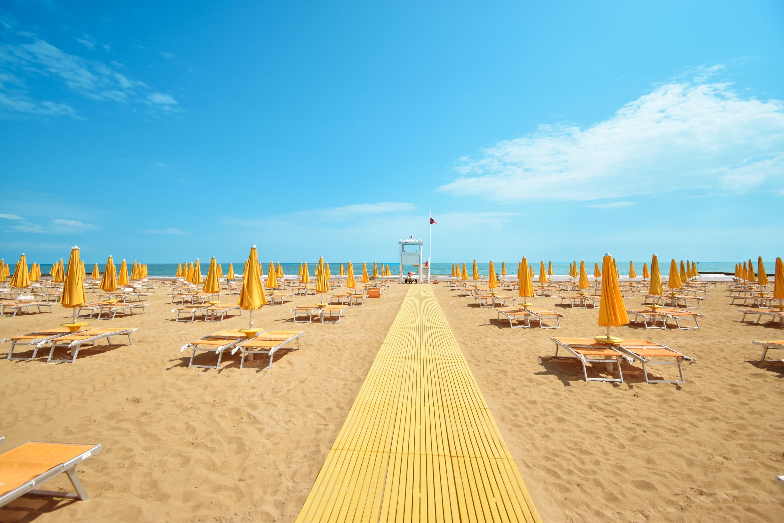Morena Hotel La Tua Vacanza a Jesolo