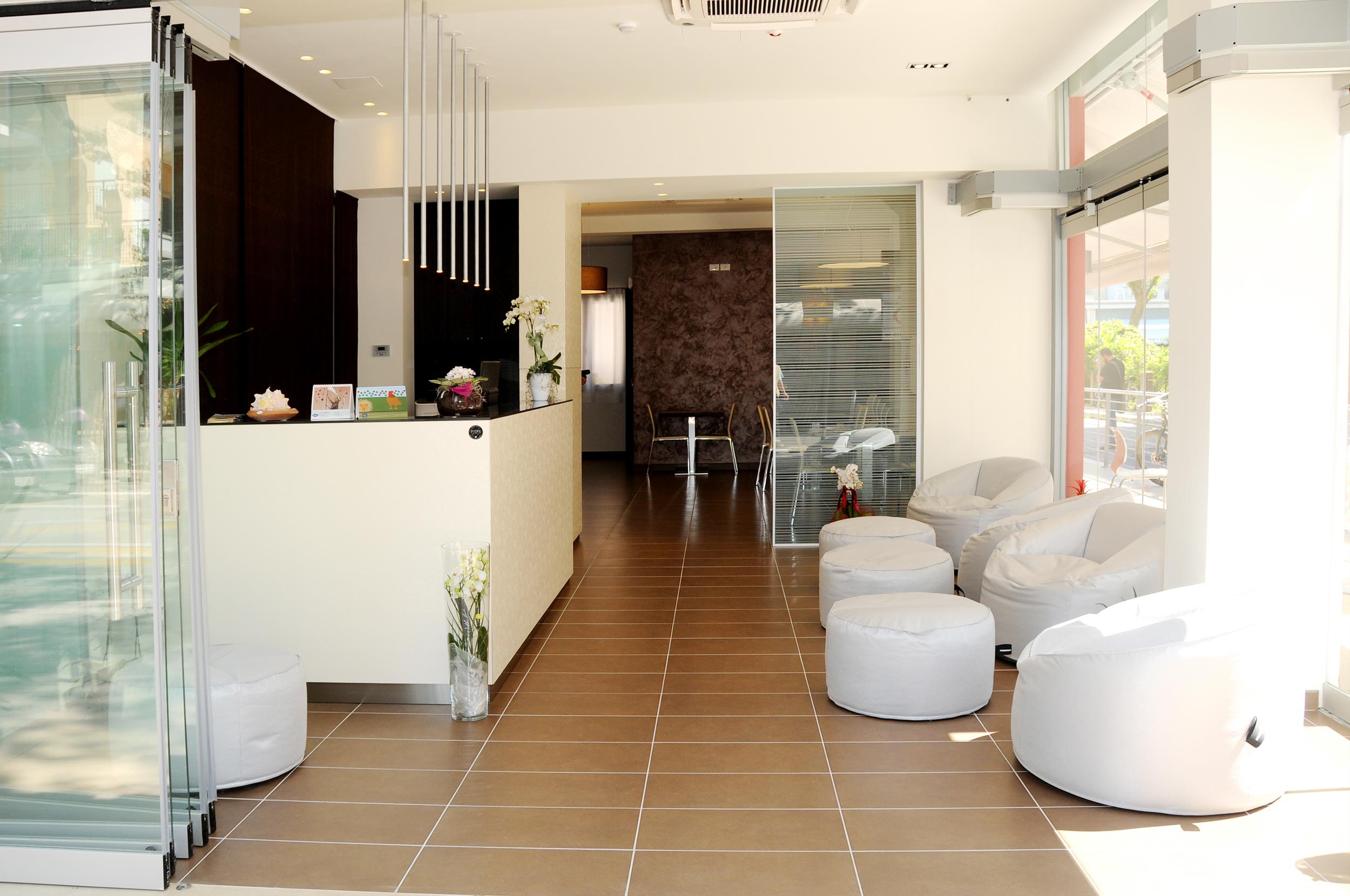 Morena Jesolo Hotel 3 Stelle a Jesolo