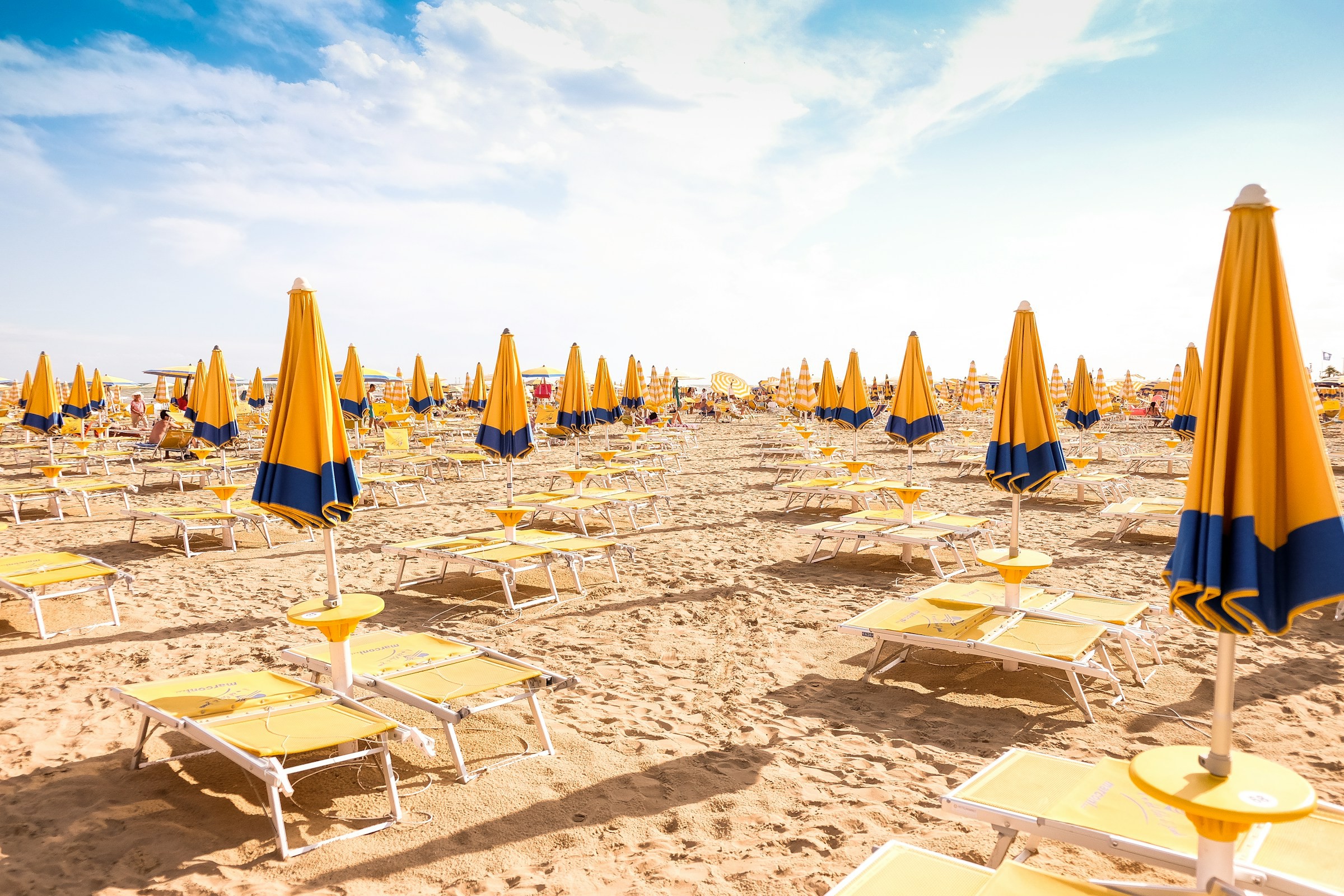 Tourist Attractions City of Jesolo
